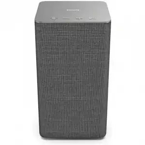 Philips TAW6205/10 Altavoz Inalámbrico 40W Gris