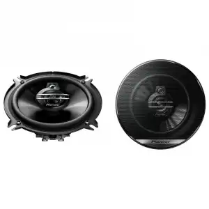 Pioneer TS-G1330F Altavoces de 3 Vías para Coche 13cm 250W