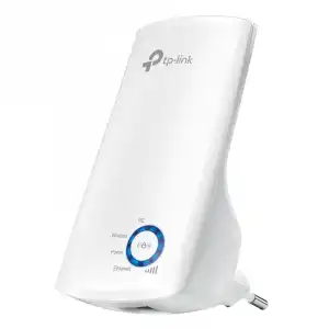 Repetidor TP LINK Wi-Fi N300 TL-WA850RE