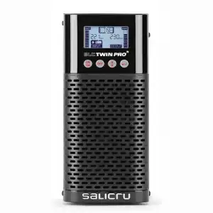 Salicru SLC 1000 Twin Pro 2 B1 1000VA 900W 3xAC