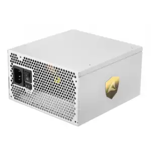 Sharkoon Rebel P30 Gold 1000W 80 Plus Gold Modular Blanca
