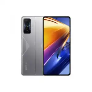 Smartphone Pocophone F4 Gt (12+256gb) 5g Silver Xiaomi