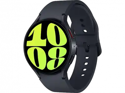 Smartwatch - Samsung Galaxy Watch6 BT 44mm, 1.47", Exynos W930, 16GB, 2GB RAM, 425mAh, Grafito