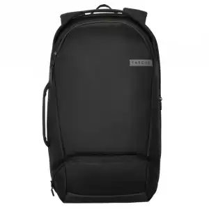Targus Work+ Mochila Negra para Portátil 16"