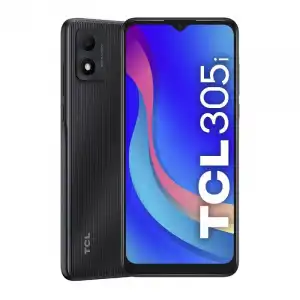 TCL 305i 2/32GB Negro Libre