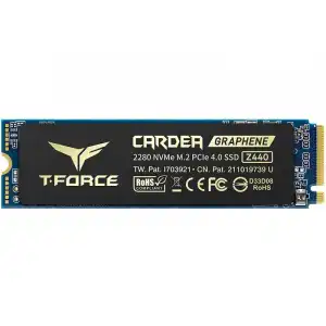 Team T-Force 1TB SSD M.2 NVMe PCIe