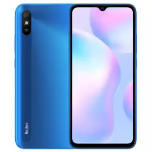 Xiaomi Redmi 9A 2/32GB Azul Celeste