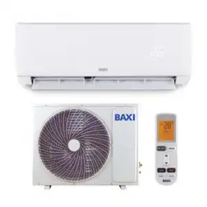 Aire Acondicionado Baxi Anori Jsg50