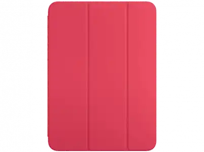 APPLE Smart Folio, Funda tablet para iPad (10ª generación), Poliuretano, Sandía