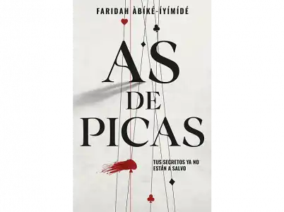 As De Picas - Faridah Àbíké-Íyímídé