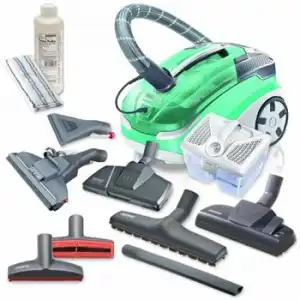 Aspiradora Multi Clean X10 Parquet Aqua+ 1600 W 788577 Thomas