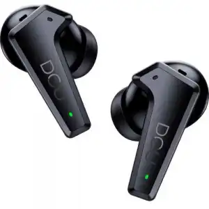 Auriculares DCU Feedforward Negro