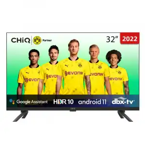 ChiQ L32G7LX 32" LED HD HDR10