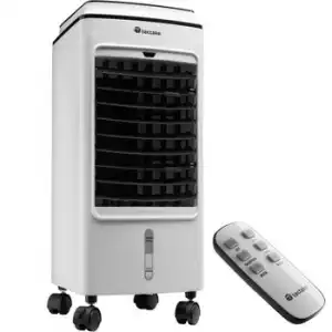 Climatizador Evaporativo