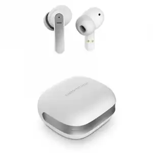 Energy Sistem Travel 6 ANC Auriculares Bluetooth Blancos