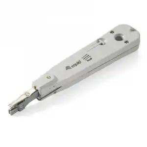 Equip LSA Punch Down Tool