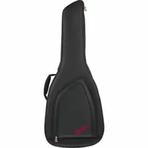 Fender Fac-610 Funda Guitarra Clásica Negra