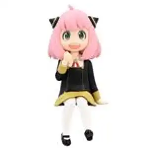 Figura Furyu Noodle Stopper Spy X Family Anya Forger 10cm