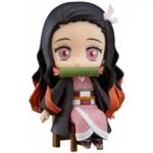 Figura Good Smile Nendoroid Guardianes de la Noche Nezuko 9cm