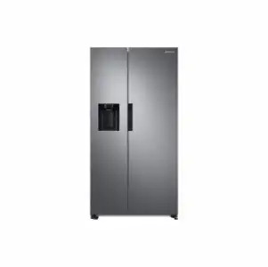 Frigorífico Americano No Frost SBS Samsung F RS67A8810S9/EF - Inox