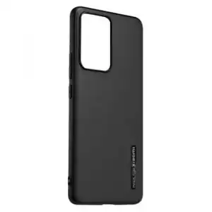 Funda De Cordón Para Xiaomi 13 Lite Silicona Semirrígida Made For Xiaomi Negro