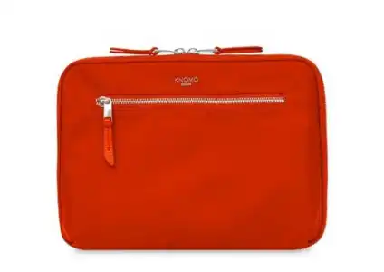 Funda Knomad Mayfair Naranja Universal Tablet 9-11''