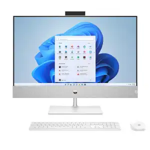 HP - All In One Pavilion 27-ca2046ns, I7, 16GB, 512GB SSD, Nvidia GeForce GTX1650 4GB, 27", W11