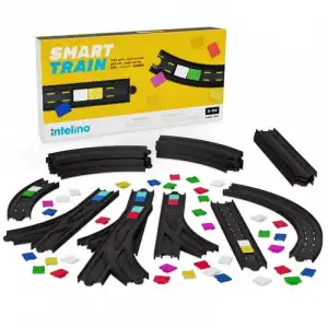Intelino Smart Train Pack de Extensión de Pista