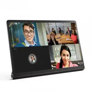 Lenovo Yoga Tab 13 8/128GB 13" Negra