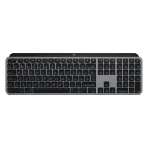 Logitech MX Keys Teclado Inalámbrico Retroiluminado USA