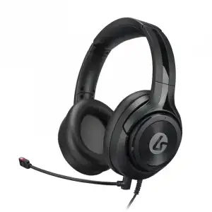 LucidSound LS10X Auriculares Gaming Negros para Xbox Series/One/PC