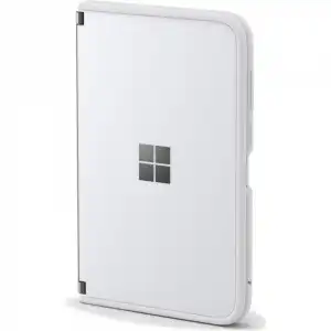 Microsoft Surface Duo 6/256GB Blanco Libre