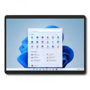 Microsoft Surface Pro 8 Intel Evo Core i5-1145G7/16GB/256GB SSD/13" Táctil Grafito