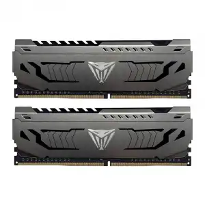 Patriot Viper Steel DDR4 4133MHz PC4-17000 16GB 2x8GB CL19
