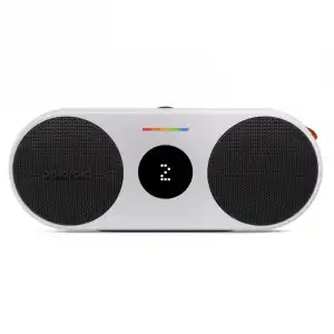 Polaroid P2 Music Player Altavoz Portátil Bluetooth Negro