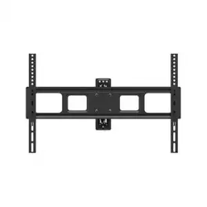 Soporte Tv/mon Pared Negro Fullmotion L