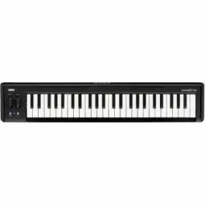 Teclado Maestro Korg Microkey Air-49