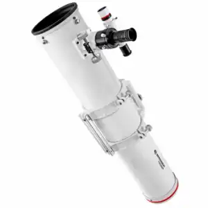 Telescopio Messier Nt-130/1000 Ota Bresser