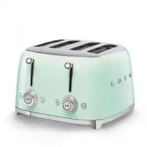 Tostador Smeg Tsf03pgeu