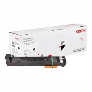 Xerox Tóner Compatible con HP CF300A Negro