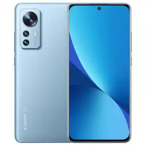 Xiaomi 12X 8/128GB 5G Azul Libre