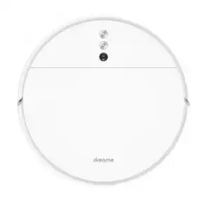 Xiaomi Dreame F9 Aspiradora Robotizada 0,6 L Blanco